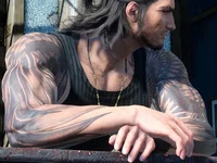 Gladiolus Amicitia