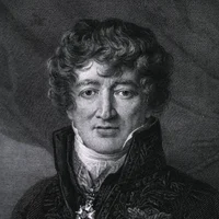 Baron Cuvier