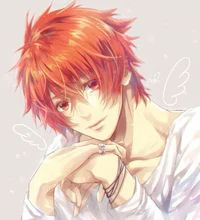 002 Otoya Ittoki