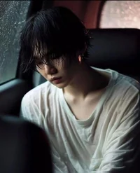 Yoongi 