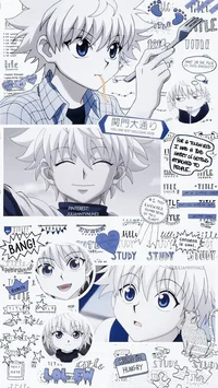 Killua