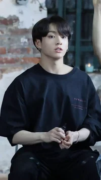 Jungkook