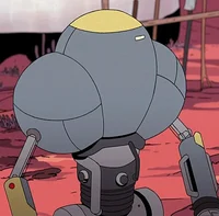 Levi kngdom Scavenge