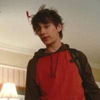Rodrick heffley