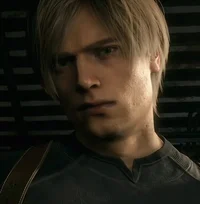 Leon Kennedy