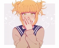 Toga Himiko 