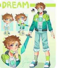 Autistic Dream au