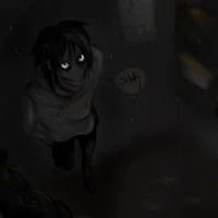Jeff the killer 