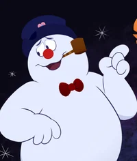 Frosty The Snowman