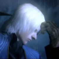 Vergil Sparda 