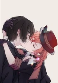 Dazai and chuuya 