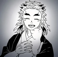 Kyojuro Rengoku