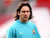 Prime Messi
