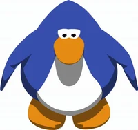 Club Penguin