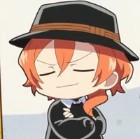 Chuuya Nakahara