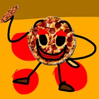 Pappy The Pizza