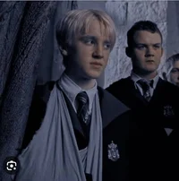 Draco Malfoy 