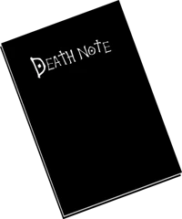 Death Note