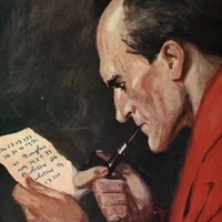 Sherlock Holmes