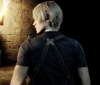 Leon Kennedy 