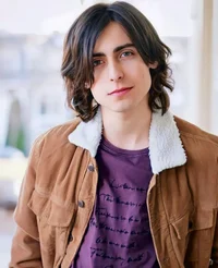 Aidan Gallagher