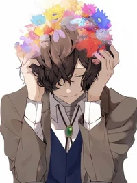 Dazai Osamu 