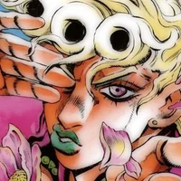 Giorno Giovanna