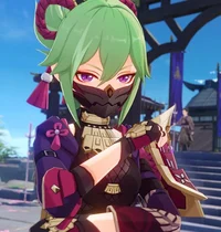 shinobussy