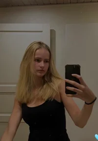 Sille izzi bundgaard