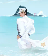 Jotaro Kujo