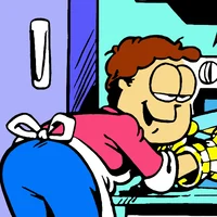 Jon Arbuckle