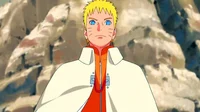 Naruto padre