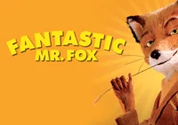 Fantastic Mr fox RPG