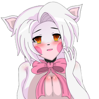Fnia Mangle