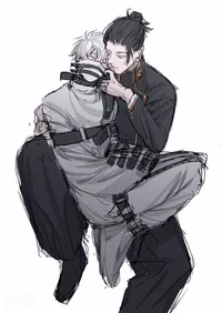 Insane Boyfriend