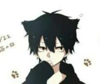 AMOROUS stray-catboy