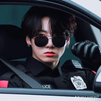 Jeon Jungkook 