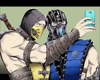 Subzeroxscorpion