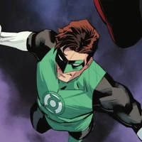 Hal Jordan