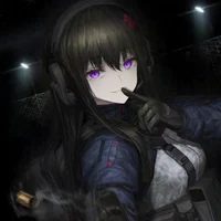 Yandre Enemy Soldier