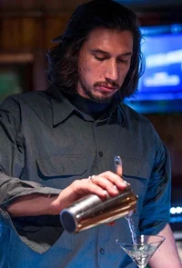 Survivor_Clyde Logan