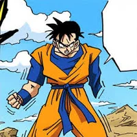 Future Gohan