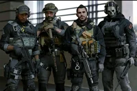 Task-force 141-Drugs