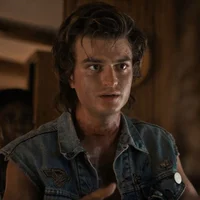 Steve Harrington