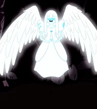 angel guardian