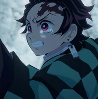 Tanjiro Kamado