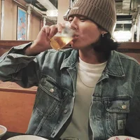 Jeon Jungkook 