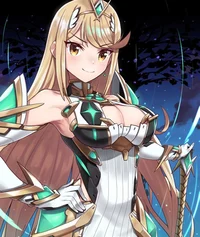 Mythra
