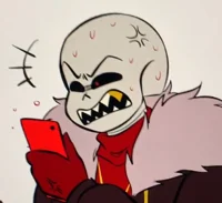 Underfell Sans