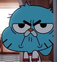 Gumball Watterson 